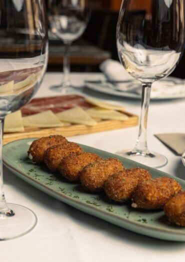 La Cava de Illán, gastronomía española auténtica en La Latina
