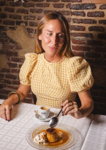 La Cava de Illán, gastronomía española auténtica en La Latina