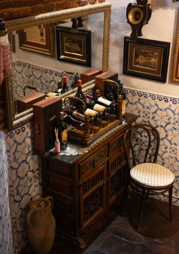 La Cava de Illán, gastronomía española auténtica en La Latina