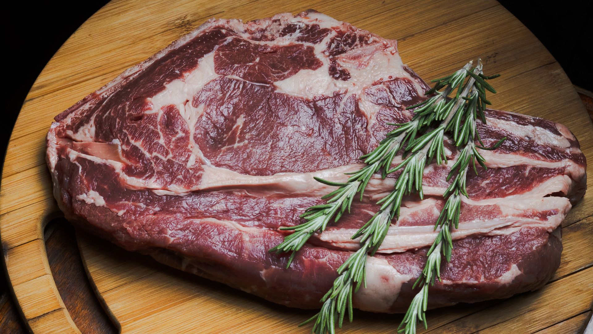Spanish Beef Chuletón