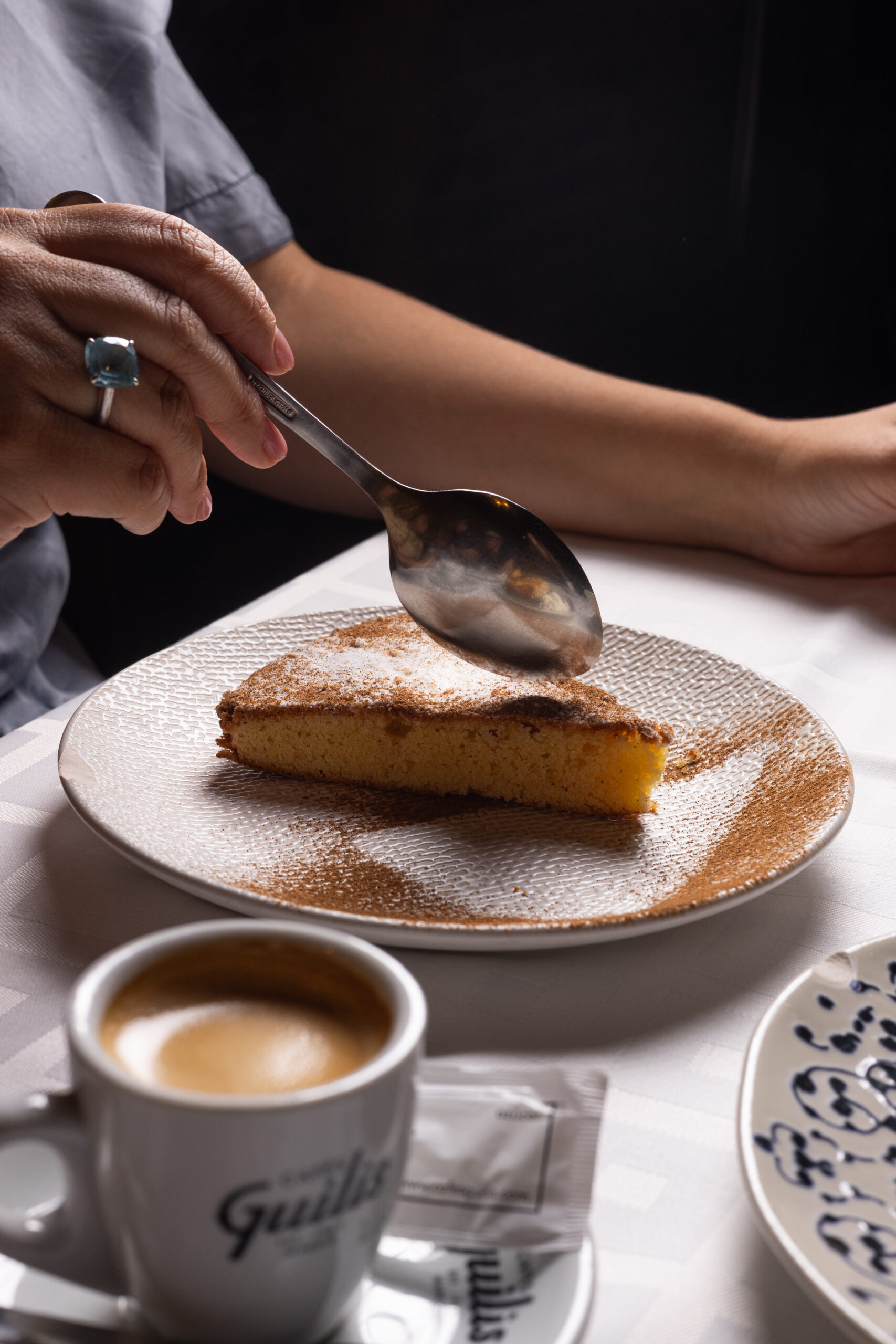La Cava de Illán — cocina tradicional española en el centro de Madrid