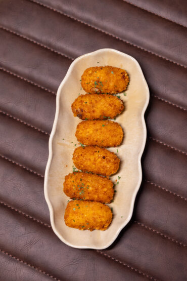 croquetas