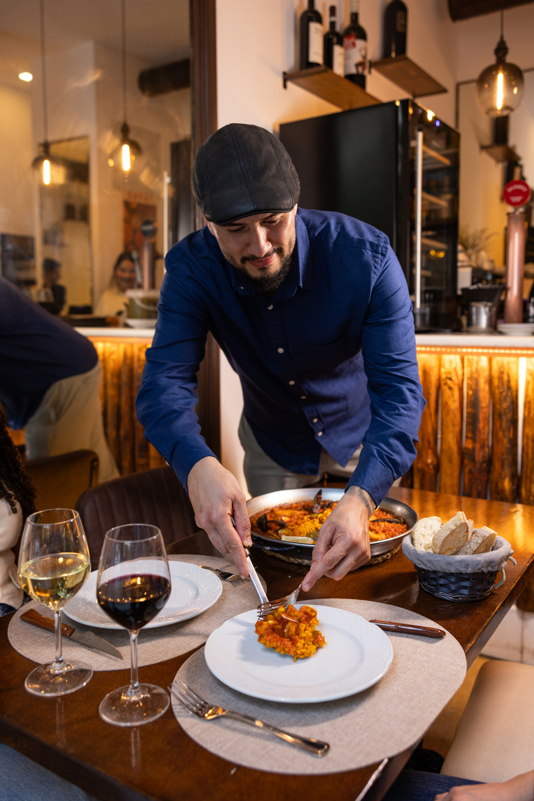 Paella_mixta_para_dos_personas